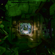 Illustration for article titled The Space Station At Night Just Keeps Getting Creepier